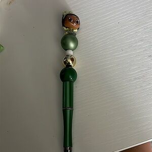 Disney pen homemade